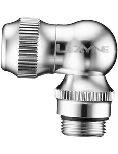 Lezyne Lezyne SLip Chuck Hi Gloss