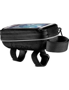 Lezyne Lezyne Smart Energy Caddy Strap 0.5L Black