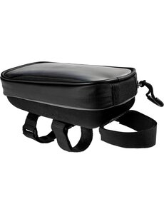 Lezyne Lezyne Smart Energy Caddy XLarge Black