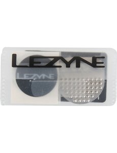 Lezyne Lezyne Smart Kit Tyre Patches (6 Patches)