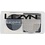 Lezyne Lezyne Smart Kit Tyre Patches (6 Patches)