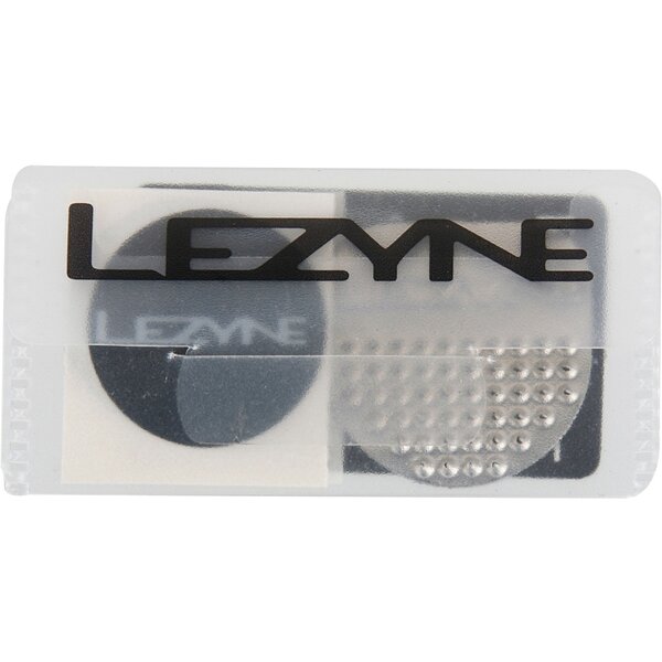 Lezyne Lezyne Smart Kit Tyre Patches (6 Patches)