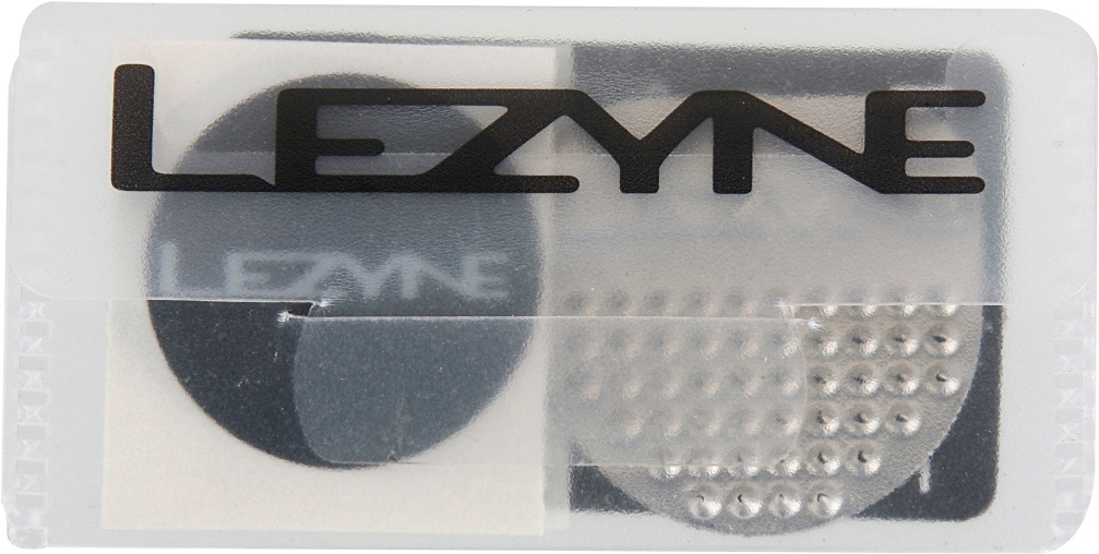 You added <b><u>Lezyne Smart Kit Tyre Patches (6 Patches)</u></b> to your cart.