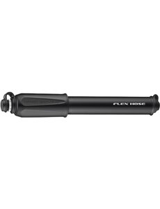 Lezyne Lezyne Sport Drive Hp - Small Black/Hi Gloss