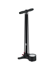 Lezyne Lezyne Sport Floor Drive 3.5 Flat Black