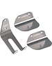 Lezyne Lezyne Stainless Pedal Hook
