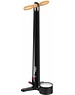 Lezyne Lezyne Steel Hv Floor Drive 3.5 Flat Black