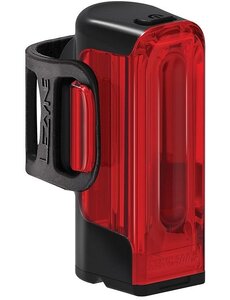 Lezyne Lezyne Strip Drive 300+ Rear Black