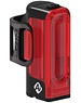 Lezyne Lezyne Strip Pro Ai Alert 400+ Rear Black