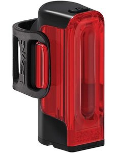 Lezyne Lezyne Strip+ Stvzo Rear Black