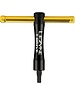 Lezyne Lezyne T-Drive Black/Nickel