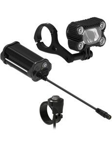 Lezyne Lezyne Tera Hb Stvzo P2800/Power Pack XLarge Loaded