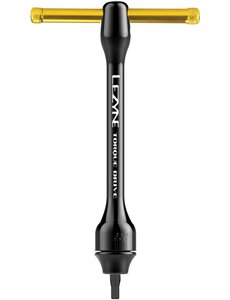 Lezyne Lezyne Torque Drive Black/Nickel