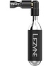Lezyne Lezyne Trigger Drive Co2 16G Black/Hi Gloss