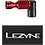 Lezyne Lezyne Trigger Drive Co2 Head Red/Hi Gloss