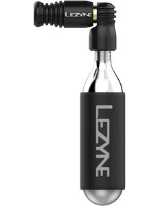 Lezyne Lezyne Trigger Speed Drive Co2 16G Black/Hi Gloss