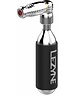 Lezyne Lezyne Trigger Speed Drive Co2 16G Silver/Hi Gloss
