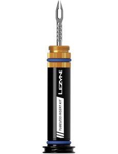 Lezyne Lezyne Tubeless Insert Kit Black