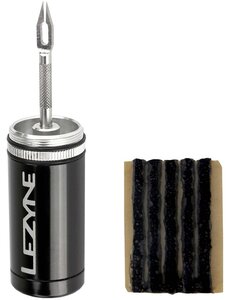 Lezyne Lezyne Tubeless Kit Black