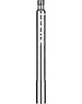 Lezyne Lezyne Valve Extenders Silver/Hi Gloss