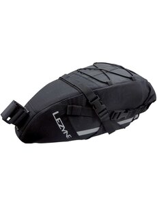 Lezyne Lezyne XLarge Caddy Seat Bag Strap 7.5L Black