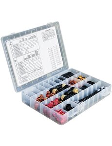 Lezyne Lezyne Y12 Tackle Box Accessoires