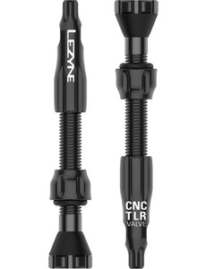 Lezyne Lezyne CNC TLR Tubeless Valve