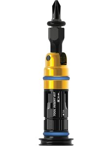 Lezyne Lezyne Tool Insert Kit Black