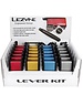 Lezyne Lezyne Lever Kit Tyre Patch Kit