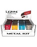 Lezyne Lezyne Metal Kit Tyre Patch Kit