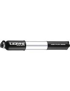 Lezyne Lezyne Alloy Drive - Black/Hi Gloss