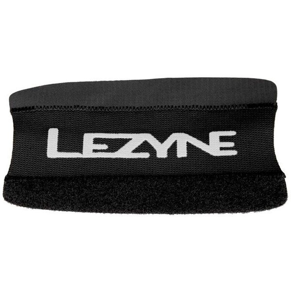 Lezyne Lezyne Smart Chainstay Protector Black