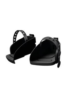 Polisport Spare Part: Pair Of Footrests for Polisport Child seat