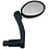 M Part M Part Flat Bar Mirror, Internal Bar End Fitting