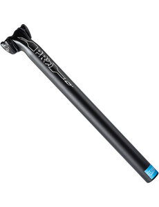 Pro Seatpost Pro LT Alloy Black