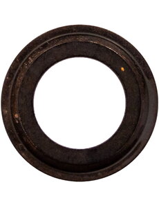 Pro Fork Crown Race 1.5-1 1/8 Converter, Outer: 51.5 / Inner: 30 / Height: 4.6 Mm