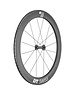 DT Swiss Dt Swiss Arc 1400 Dicut Carbon Clincher Wheel Carbon Clincher 62 X 17 Mm Rim Front