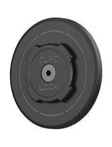  Quad Lock Accessory MAG Head
