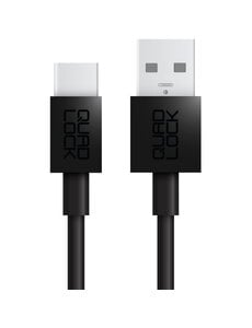  Quad Lock Accessory USB-A to USB-C 1.5m