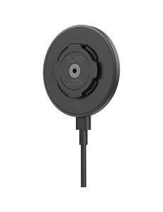  Quad Lock Accessory Charge Head Car/Desk V2