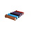 ODI Vans v2.1 MTB Lock On Grips 135mm