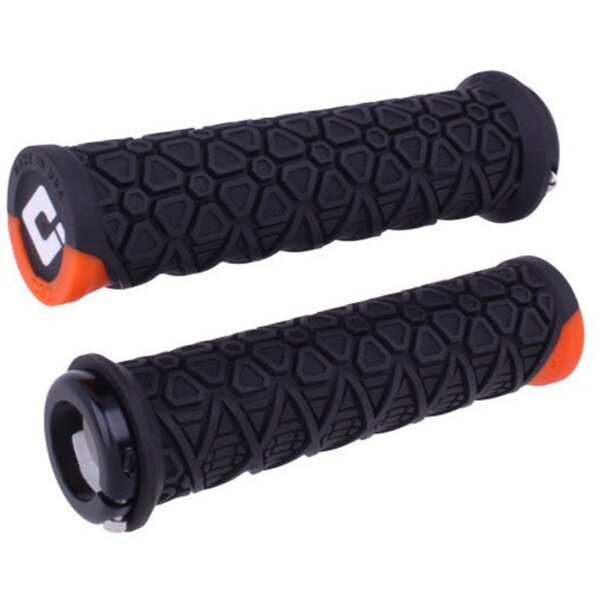 ODI Vanquish MTB Lock On Grips 135mm