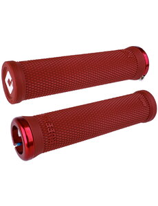  ODI Ruffian v2.1 MTB Lock On Grips 135mm