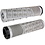 ODI Reflex MTB Lock On Grips 135mm