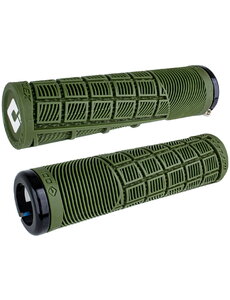  ODI Reflex XL MTB Lock On Grips 135mm