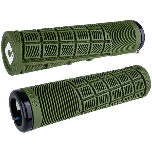 ODI Reflex XL MTB Lock On Grips 135mm