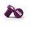 ODI BMX 2 Colour Push In Plugs