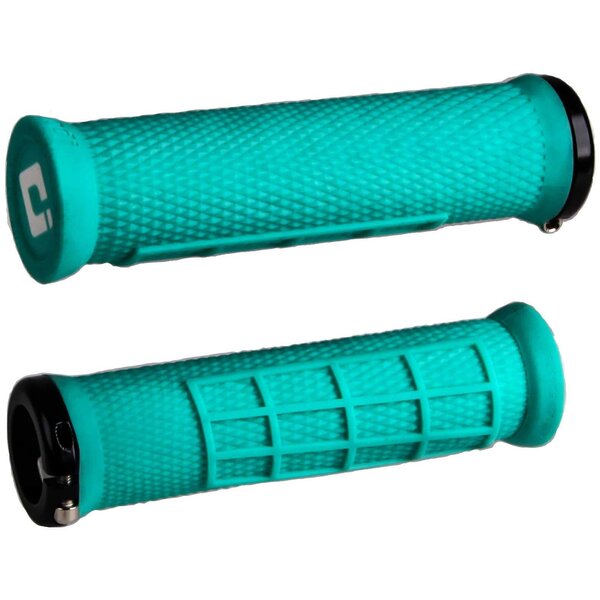 ODI Elite Flow MTB Lock On Grips 130mm