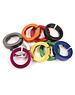  ODI Lock Jaw Clamps (Includes Snap Caps)