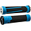 ODI AG2 v2.1 MTB Lock On Grips 135mm